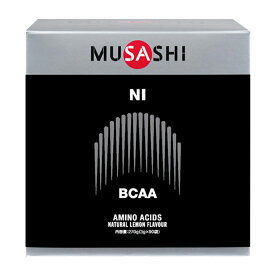 MUSASHI NI ニー 90本入り サプリメント アミノ酸 トレーニング 野球 サッカー BCAA