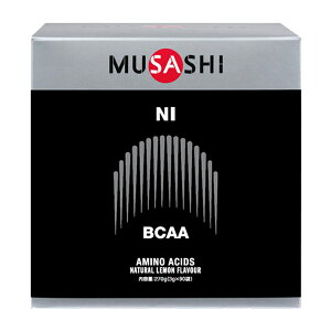 MUSASHI NI j[ 90{ Tvg A~m_ g[jO 싅 TbJ[ BCAA