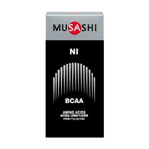 MUSASHI NI j[ 8{ Tvg A~m_ g[jO 싅 TbJ[ BCAA