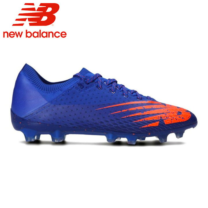 楽天市場 Furon V6 Pro Hg 大人 サッカー スパイク ニューバランス ヒューロン トップモデル スピード 特価 スポーツアジリティー