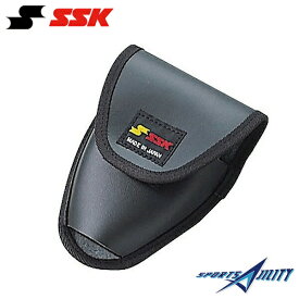 送料無料！ 野球 審判用品 審判用ハケケース 【エスエスケイ/SSK】 審判用ハケケース (UPG009) 審判員用品