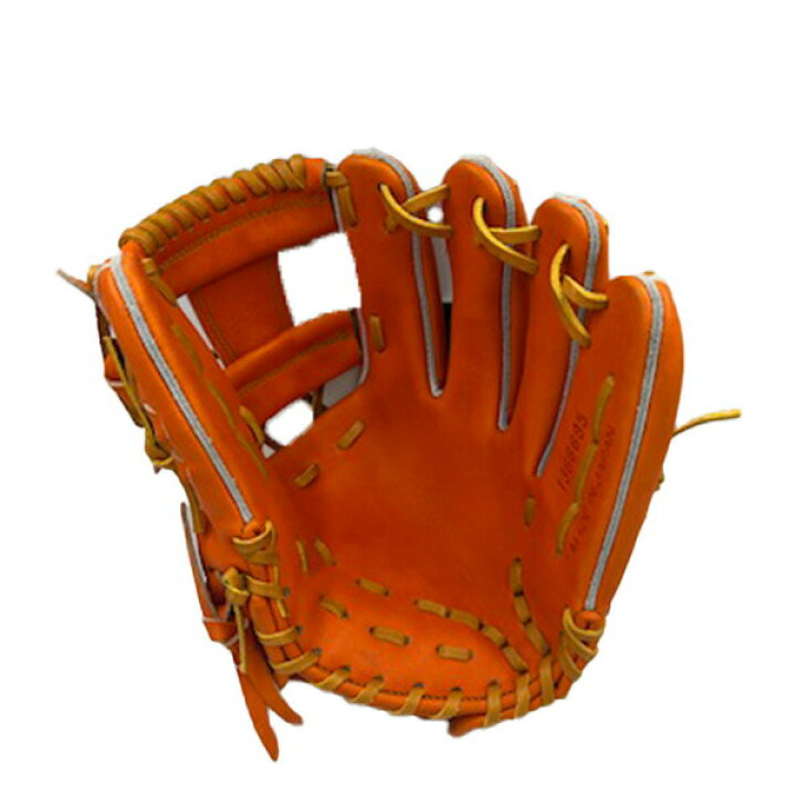楽天市場】野球 グラブ グローブ 硬式 内野手用 高校野球対応 UA 即 