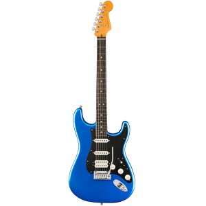 FENDER �t�F���_�[ American Ultra II Stratocaster HSS Noble Blue