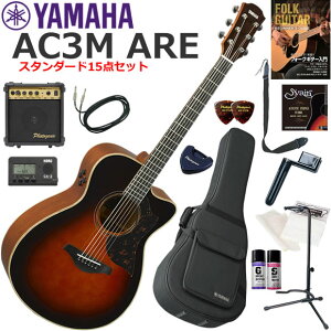 YAMAHA }n AC3M ARE/TBS GAR S҃Zbg Ɏn߂X^_[h15_Zbg