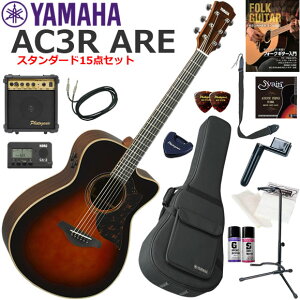 YAMAHA }n AC3R ARE/TBS GAR S҃Zbg Ɏn߂X^_[h15_Zbg