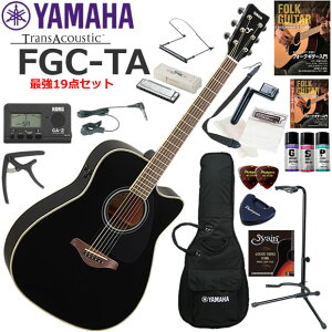 YAMAHA }n FGC-TA/BL gXAR[XeBbNM^[ S҃Zbg n[jJŋ19_Zbg