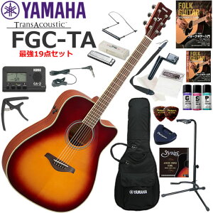 YAMAHA }n FGC-TA/BS gXAR[XeBbNM^[ S҃Zbg n[jJŋ19_Zbg