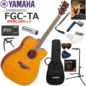 YAMAHA }n FGC-TA/VT gXAR[XeBbNM^[ S҃Zbg y13_Zbg