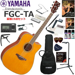 YAMAHA }n FGC-TA/VT gXAR[XeBbNM^[ S҃Zbg n[jJŋ19_Zbg