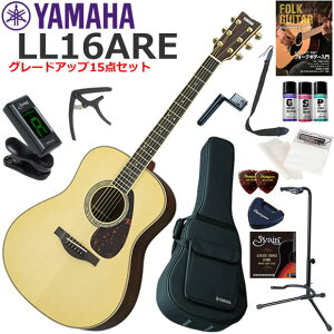 YAMAHA }n LL16 ARE/NT AR[XeBbNM^[ S҃Zbg ZbgeO[hAbv15_Zbg