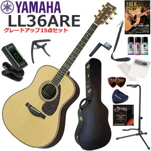 YAMAHA }n LL36 ARE/NT AR[XeBbNM^[ S҃Zbg ZbgeO[hAbv15_Zbg