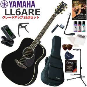YAMAHA }n LL6 ARE/BL AR[XeBbNM^[ S҃Zbg ZbgeO[hAbv15_Zbg