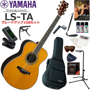 YAMAHA }n LS-TA/VT AR[XeBbNM^[ S҃Zbg ZbgeO[hAbv15_Zbg