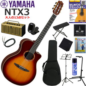 YAMAHA }n NTX3/BS GKbg S҃Zbg @\EYAMAHA THR5AĂl13_Zbg