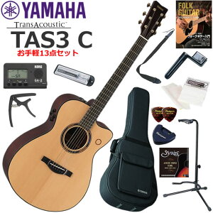 YAMAHA ���}�n TAS3 C/NT �g�����X�A�R�[�X�e�B�b�N�M�^�[ ���S�҃Z�b�g ����y13�_�Z�b�g