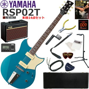 YAMAHA }n REVSTAR RSP02T/SWB GLM^[ S҃Zbg lCVOX Pathfinder10{i14_Zbg