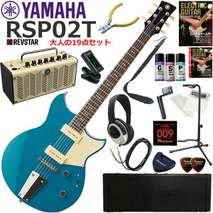 YAMAHA }n REVSTAR RSP02T/SWB GLM^[ S҃Zbg @\EYAMAHA THR5Ăl19_Zbg