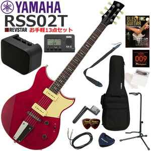 YAMAHA }n REVSTAR RSS02T/FRD GLM^[ S҃Zbg ~jAvy13_Zbg