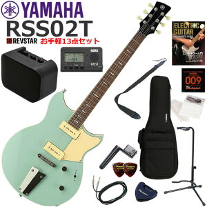YAMAHA }n REVSTAR RSS02T/SOB GLM^[ S҃Zbg ~jAvy13_Zbg