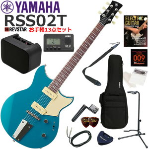 YAMAHA }n REVSTAR RSS02T/SWB GLM^[ S҃Zbg ~jAvy13_Zbg
