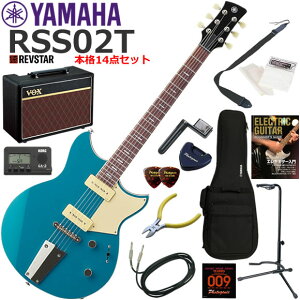 YAMAHA }n REVSTAR RSS02T/SWB GLM^[ S҃Zbg lCVOX Pathfinder10{i14_Zbg
