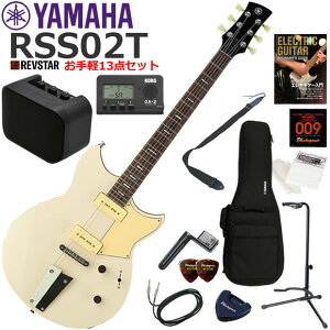 YAMAHA }n REVSTAR RSS02T/VW GLM^[ S҃Zbg ~jAvy13_Zbg