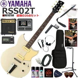 YAMAHA }n REVSTAR RSS02T/VW GLM^[ S҃Zbg }`GtFN^[ĂIŋ20_Zbg