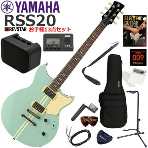 YAMAHA }n REVSTAR RSS20/SOB GLM^[ S҃Zbg ~jAvy13_Zbg