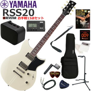 YAMAHA }n REVSTAR RSS20/VW GLM^[ S҃Zbg ~jAvy13_Zbg