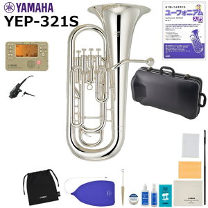 YAMAHA ���}�n YEP-321S ���[�t�H�j�A�� ���S�҃Z�b�g