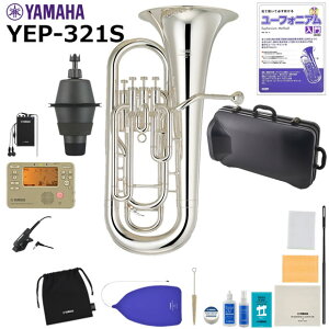 YAMAHA ���}�n YEP-321S ���[�t�H�j�A�� �T�C�����g�u���X�t�����S�҃Z�b�g