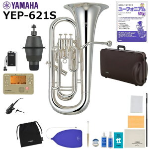 YAMAHA ���}�n YEP-621S ���[�t�H�j�A�� �T�C�����g�u���X�t�����S�҃Z�b�g