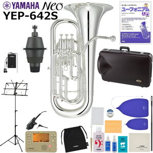 YAMAHA ���}�n YEP-642S ���[�t�H�j�A�� ���S�� ���� �R����Z�b�g