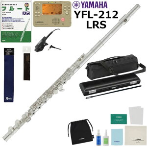 YAMAHA ���}�n YFL-212LRS �t���[�g ���S�� ���� ���S�҃Z�b�g