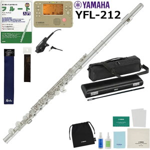 YAMAHA ���}�n YFL-212 �t���[�g ���S�� ���� ���S�҃Z�b�g
