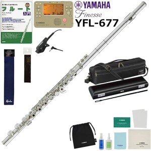 YAMAHA ���}�n YFL-677 �t���[�g ���S�� ���� ���S�҃Z�b�g