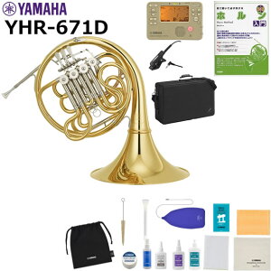 YAMAHA ���}�n YHR-671D �z���� ���S�҃Z�b�g