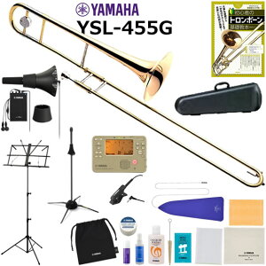YAMAHA ���}�n YSL-455G �e�i�[�g�����{�[�� ���S�� ���� �R����Z�b�g