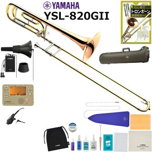 YAMAHA ���}�n YSL-820GII �e�i�[�o�X�g�����{�[�� ���S�� ���� �T�C�����g�u���X�t�����S�҃Z�b�g