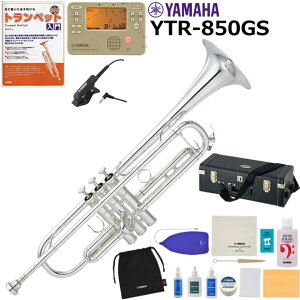 YAMAHA ���}�n YTR-850GS �g�����y�b�g ���S�� ���� ���S�҃Z�b�g