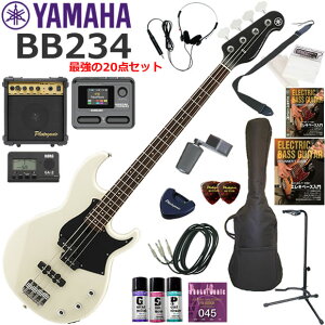 YAMAHA ���}�n BB234/VW �G���L�x�[�X ���S�҃Z�b�g �}���`�G�t�F�N�^�[�������Ă�I�ŋ���20�_�Z�b�g