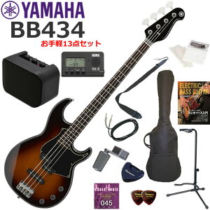 YAMAHA ���}�n BB434/TBS �G���L�x�[�X ���S�҃Z�b�g �~�j�A���v������������y13�_�Z�b�g