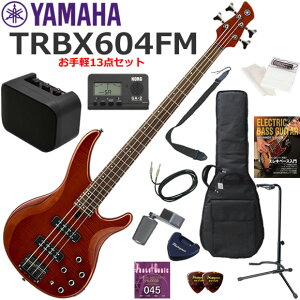 YAMAHA ���}�n TRBX604FM/CMB �G���L�x�[�X ���S�҃Z�b�g �~�j�A���v������������y13�_�Z�b�g