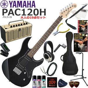 YAMAHA }n Pacifica PAC120H/BL GLM^[ S҃Zbg @\EYAMAHA THR5Ăl19_Zbg