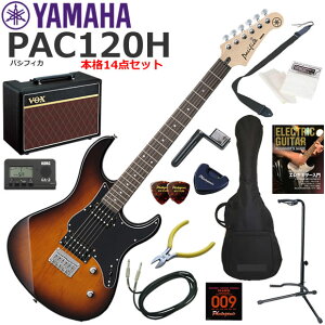 YAMAHA }n Pacifica PAC120H/TBS GLM^[ S҃Zbg lCVOX Pathfinder10{i14_Zbg