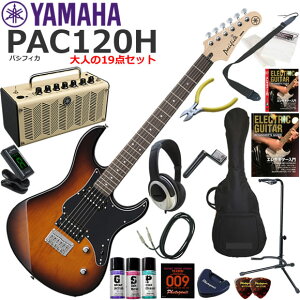 YAMAHA }n Pacifica PAC120H/TBS GLM^[ S҃Zbg @\EYAMAHA THR5Ăl19_Zbg