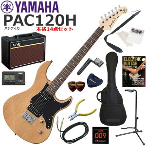 YAMAHA }n Pacifica PAC120H/YNS GLM^[ S҃Zbg lCVOX Pathfinder10{i14_Zbg