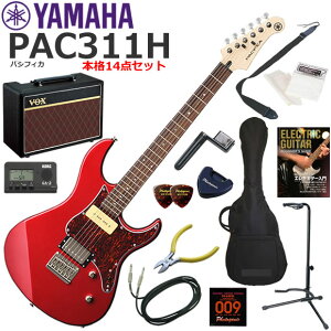 YAMAHA }n Pacifica PAC311H/RM GLM^[ S҃Zbg lCVOX Pathfinder10{i14_Zbg