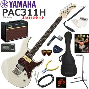 YAMAHA }n Pacifica PAC311H/VW GLM^[ S҃Zbg lCVOX Pathfinder10{i14_Zbg
