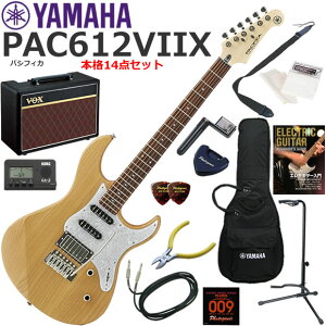 YAMAHA }n Pacifica PAC612VIIX/YNS GLM^[ S҃Zbg lCVOX Pathfinder10{i14_Zbg